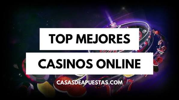 Casino Bitcoin Los Mejores Bonos en España