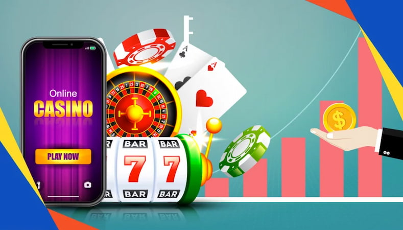 Discover the Thrills of Amazon Slots Online Casino UK Discover the Thrills of Amazon Slots Online Casino UK