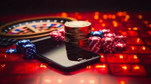 Experience the Thrill of Online Slots at Crypto Palace Casino Experience the Thrill of Online Slots at Crypto Palace Casino