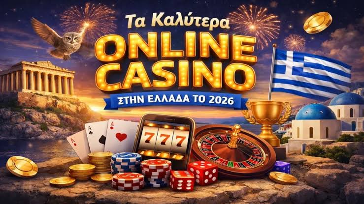 Online Καζίνο Χωρίς Ταυτοποίηση Μάθετε πώς να παίζετε χωρίς περιορισμούς