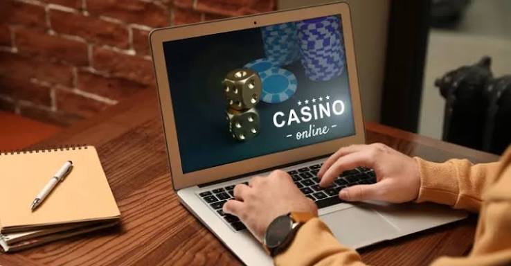 Online Καζίνο Χωρίς Ταυτοποίηση Μάθετε πώς να παίζετε χωρίς περιορισμούς